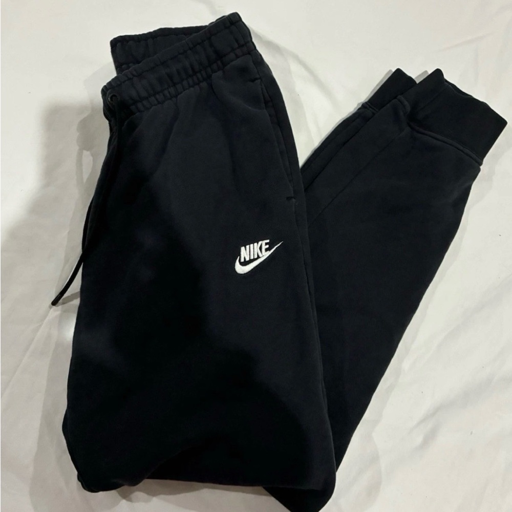 Nike Kids Charcoal Sweatpants